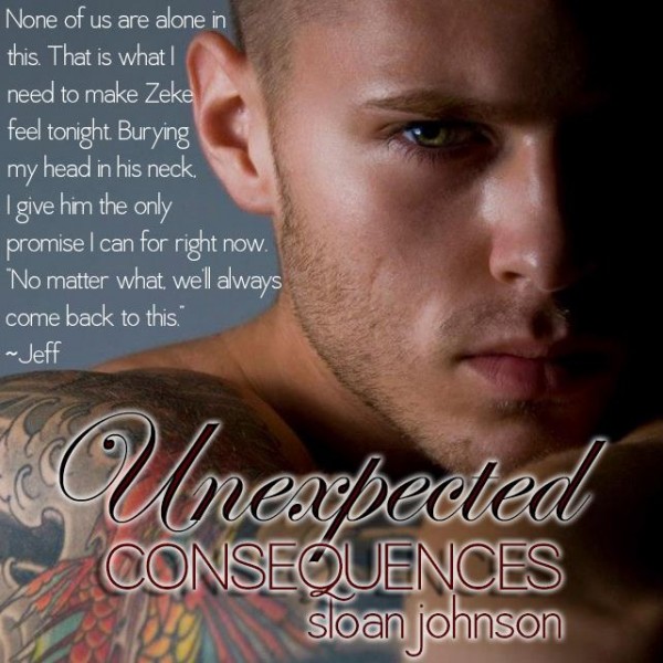 unexpected consequences teaser 2