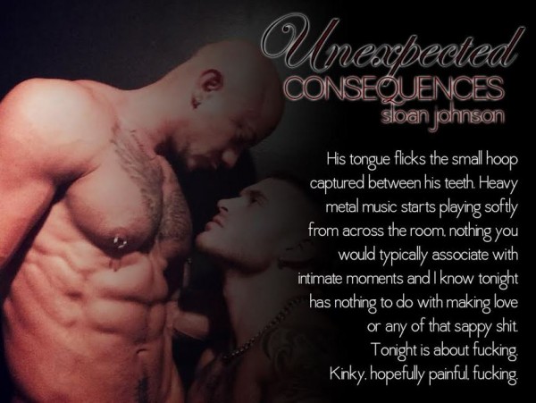 unexpected consequences teaser 3