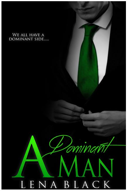 a dominant man cover