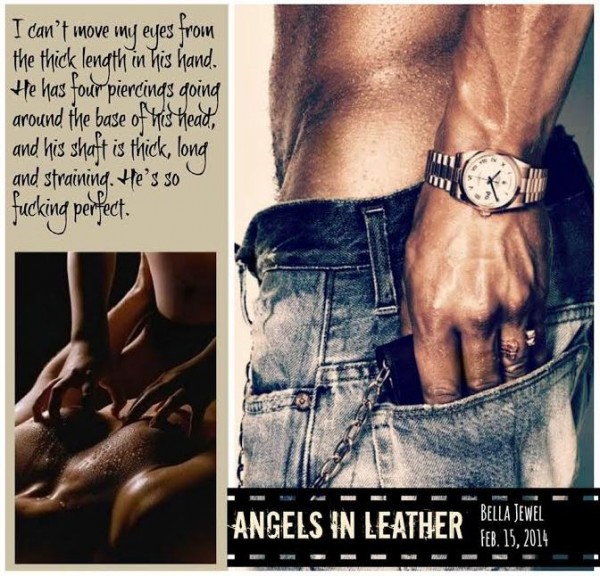 angels in leather teaser 2