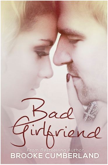 bad girlfriend cover