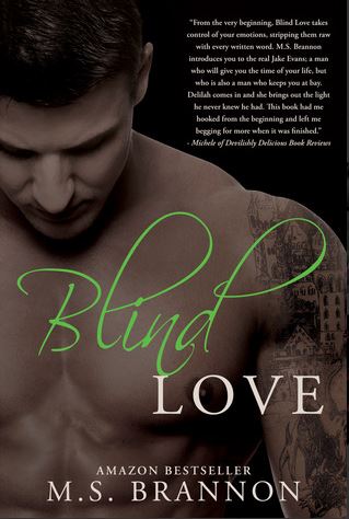 blind love cover