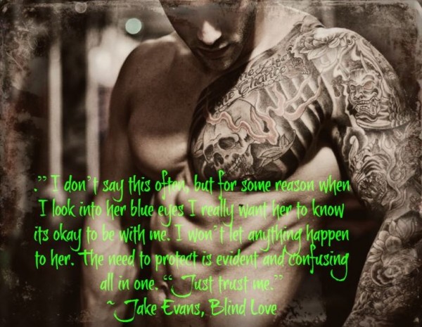 blind love teaser 5