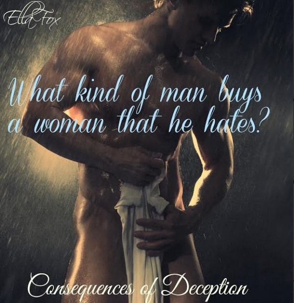 consequences of deception teaser 2