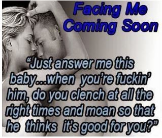 facing me teaser 1