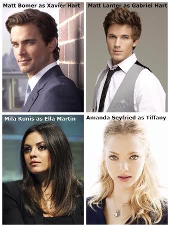 hart of seattle cast