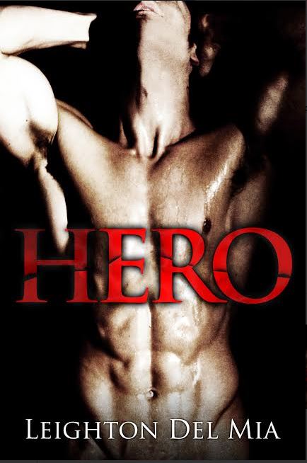 hero cover