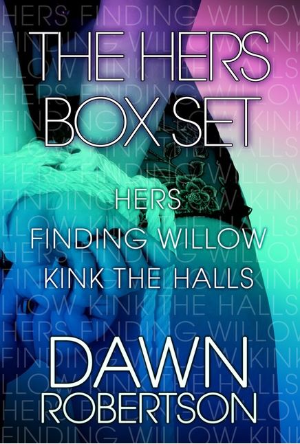 hers box set cover