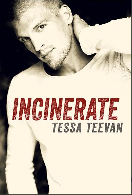 incinerate cover