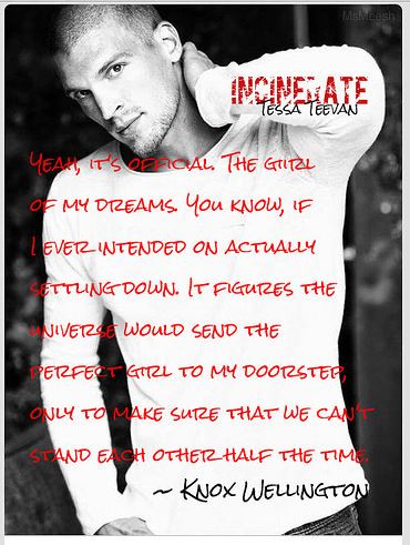 incinerate teaser 1