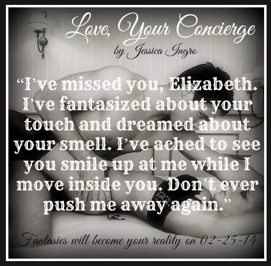 love your concierge teaser 5