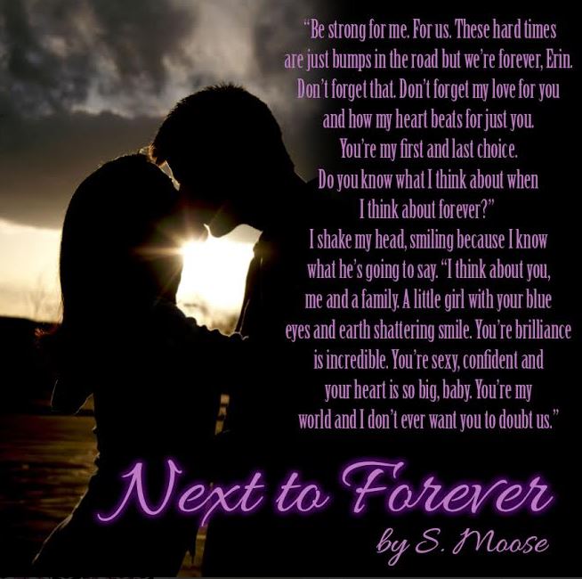 next to forever teaser 1