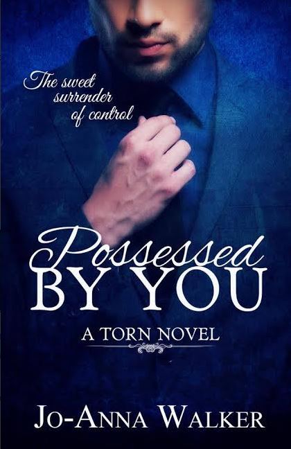 possessed by you full cover