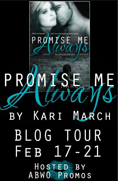 promise me always blog tour button