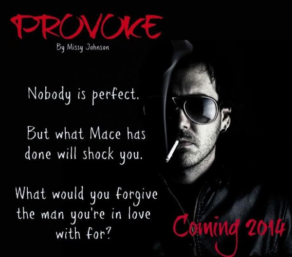 provoke teaser