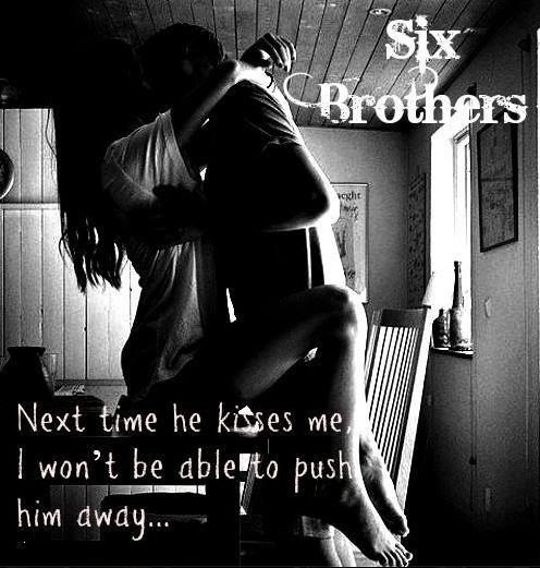 six brothers teaser 1