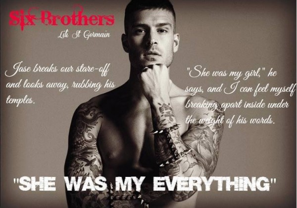 six brothers teaser jase