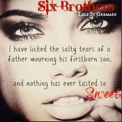 six brothers teaser