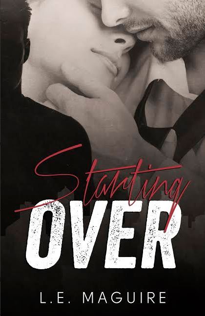 starting over cover