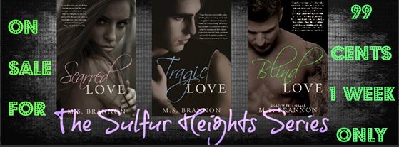 sulfur heights series sale