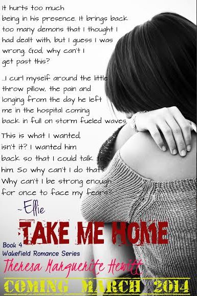 take me home teaser