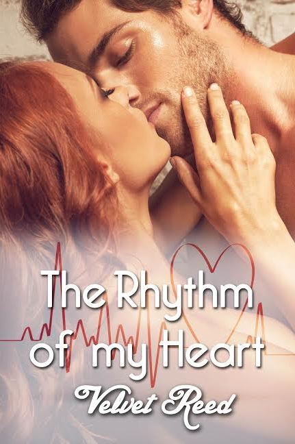 the rythym of my heart cover