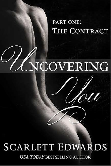 uncovering you cover