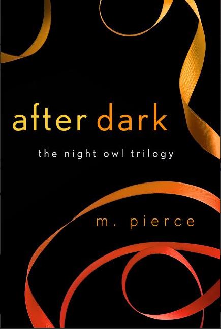 after dark cover