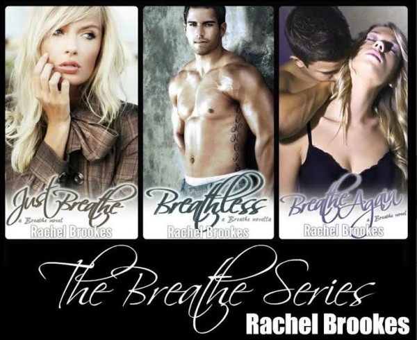 breathe again series