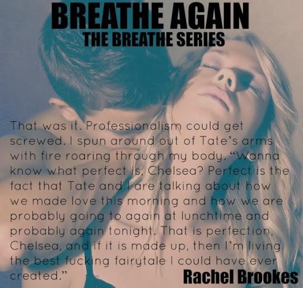 breathe again teaser 1