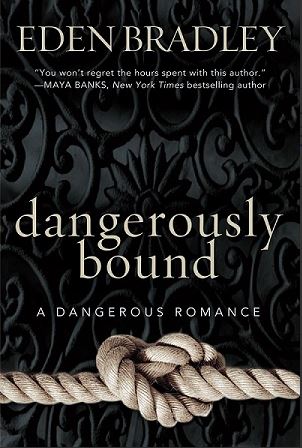 dangerously bound cover