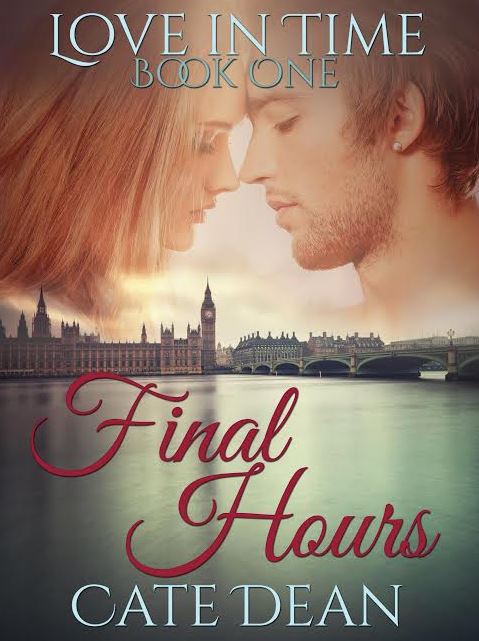 final hours cover