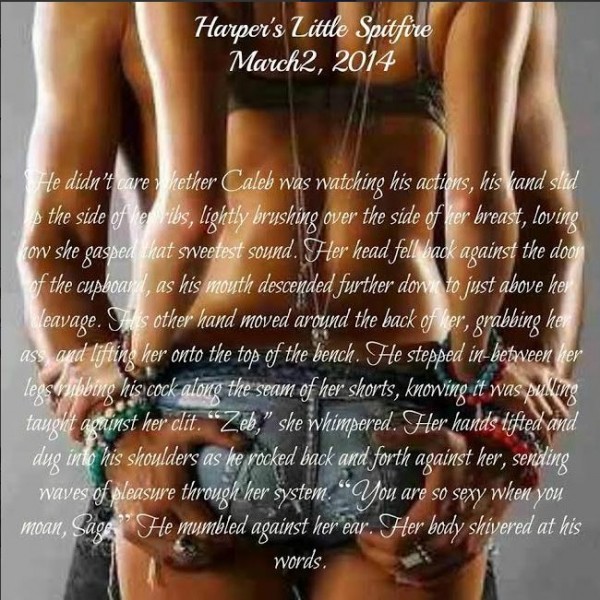 harpers little spitfire teaser 1