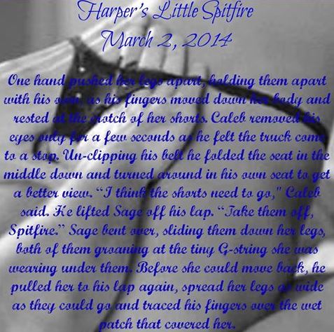 harpers little spitfire teaser 2