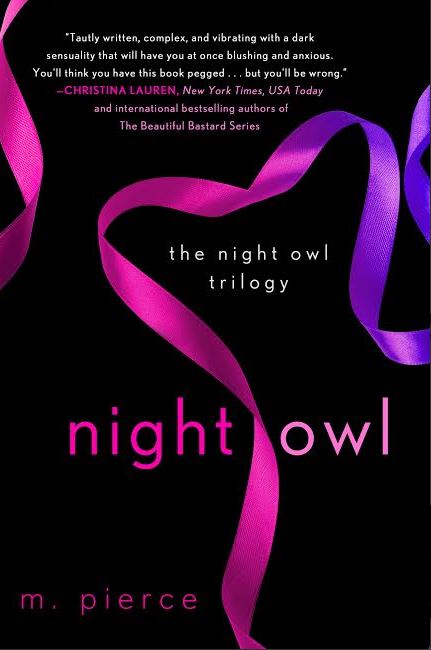 night owl cover