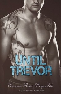 until trevor cover