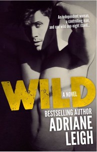 wild adriane leigh