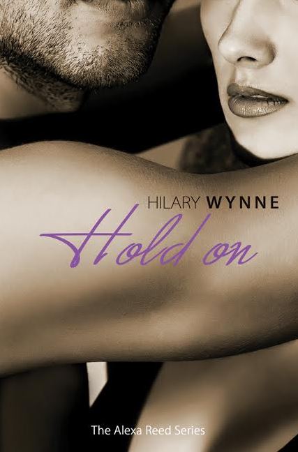 Hold On cover