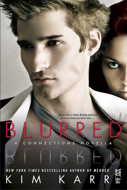 blurred cover