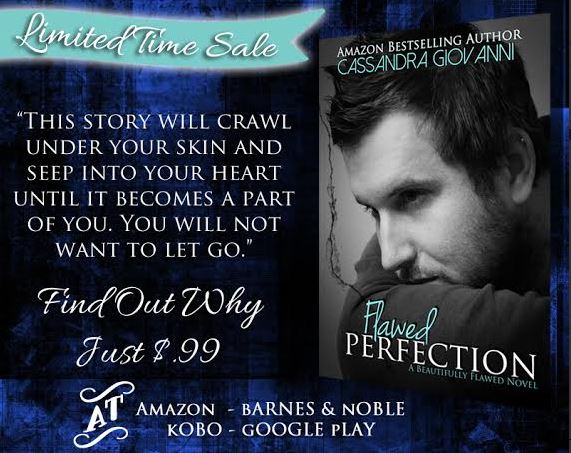 flawed perfection sale