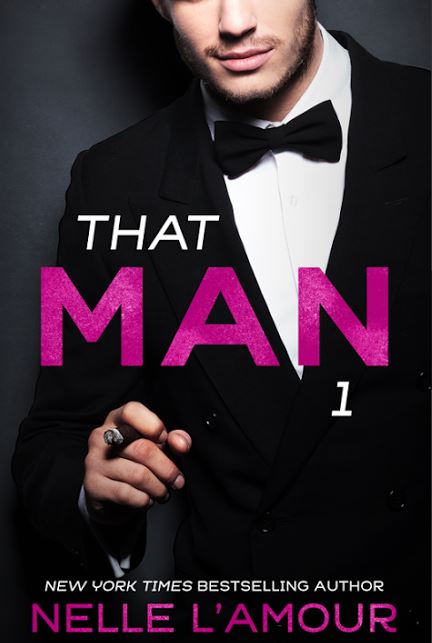 that man cover