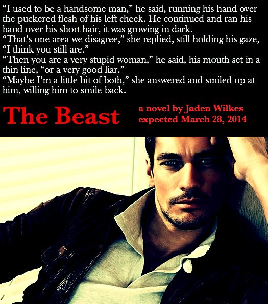 the beast teaser 2