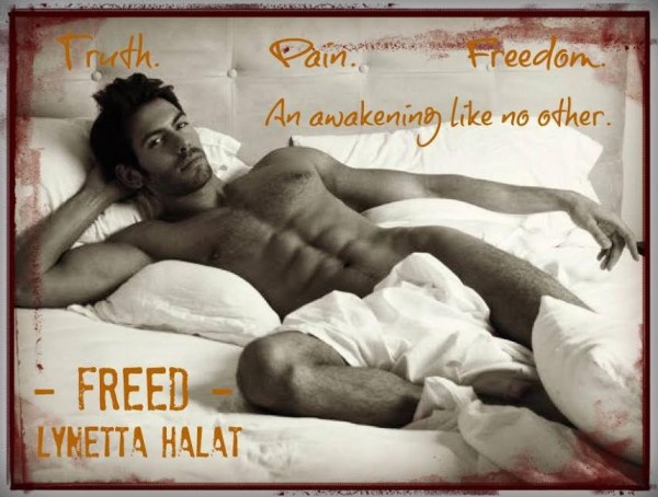 freed lynetta halat teaser