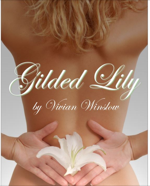 gilded lily cover