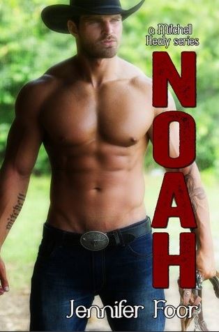 noah cover