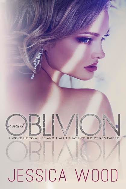 oblivion cover