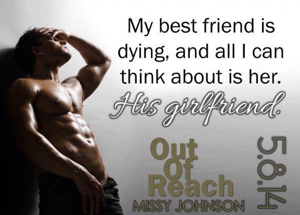 out of reach teaser 1