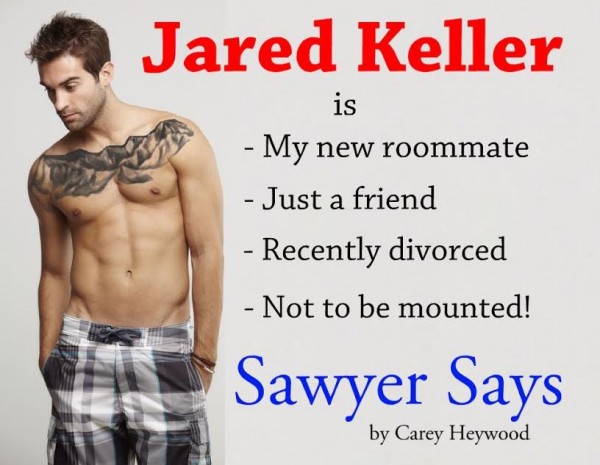 sawyer says teaser 1