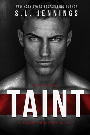 taint cover