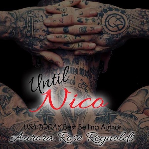 until nico cover